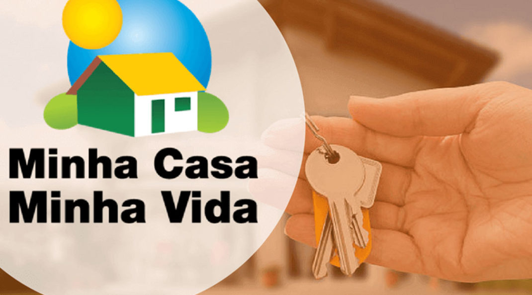 Governo deve remanejar verba do FGTS para Minha Casa, Minha Vida
